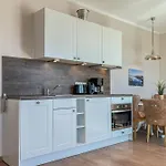 Lejlighed Baltischer Hof 64 Boltenhagen (Ostseebad)