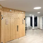 Baltischer Hof 64 * Boltenhagen (Ostseebad)