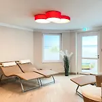 Lejlighed Baltischer Hof 64 *