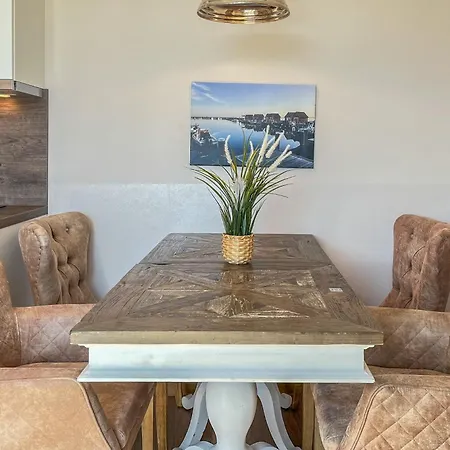 Baltischer Hof 64 * Boltenhagen (Ostseebad)