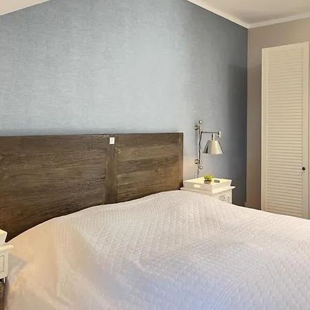 Baltischer Hof 64 Apartmán