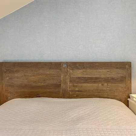 Apartmán Baltischer Hof 64