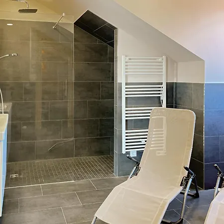 Apartmán Baltischer Hof 64 Boltenhagen (Ostseebad)