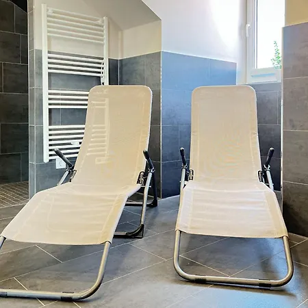 Baltischer Hof 64 * Boltenhagen (Ostseebad)