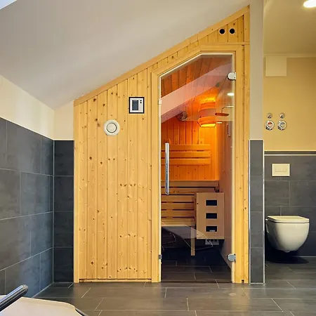 Baltischer Hof 64 * Boltenhagen (Ostseebad)