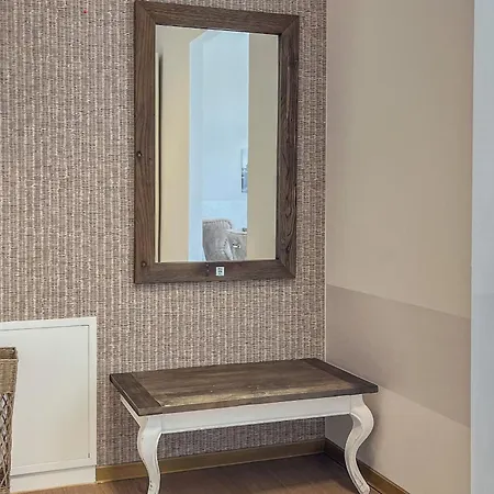 Baltischer Hof 64 Boltenhagen (Ostseebad)