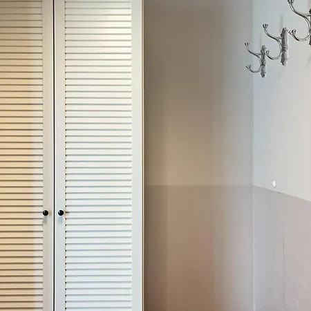 Baltischer Hof 64 Apartmán