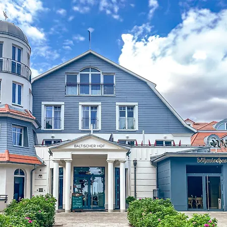 Baltischer Hof 64