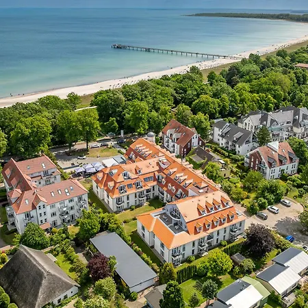 Baltischer Hof 64 Boltenhagen (Ostseebad)