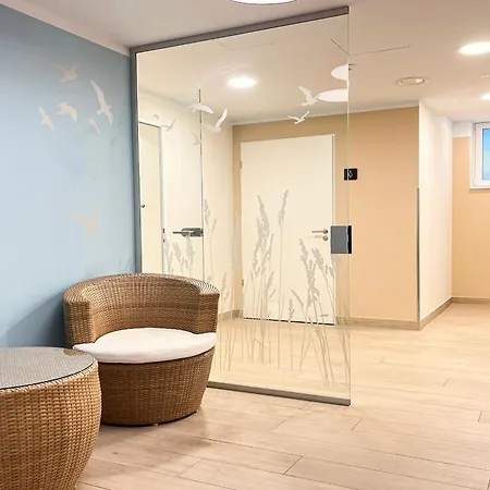 Baltischer Hof 64 Boltenhagen (Ostseebad)