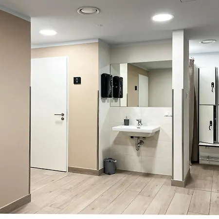 Baltischer Hof 64 Boltenhagen (Ostseebad)