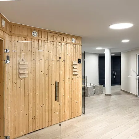Baltischer Hof 64 * Boltenhagen (Ostseebad)