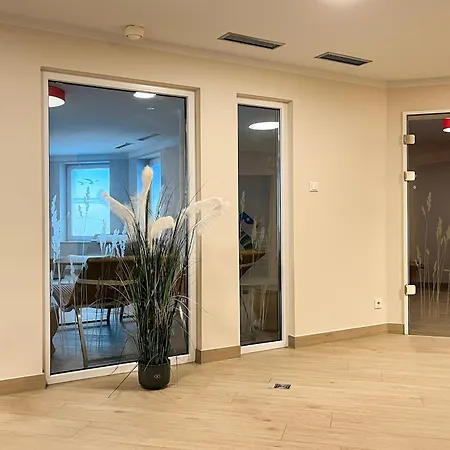 Baltischer Hof 64 Boltenhagen (Ostseebad)