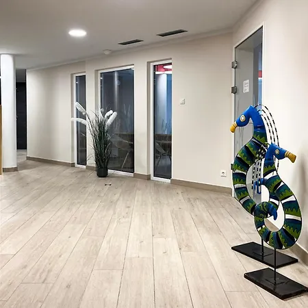 Baltischer Hof 64 Boltenhagen (Ostseebad)