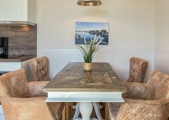 Baltischer Hof 64 * Boltenhagen