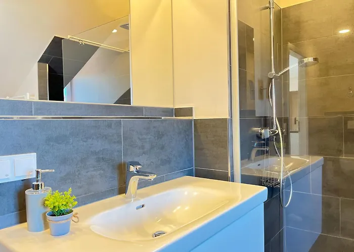 Baltischer Hof 64 Apartman Boltenhagen