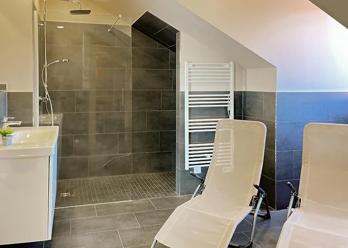 Apartman Baltischer Hof 64 Boltenhagen