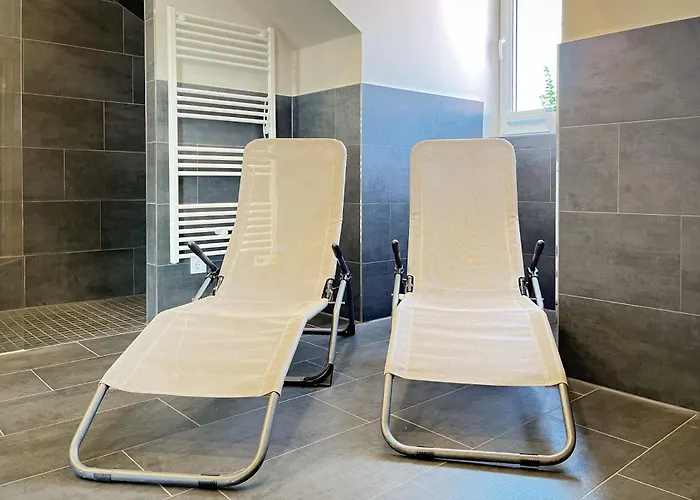 Baltischer Hof 64 * Boltenhagen