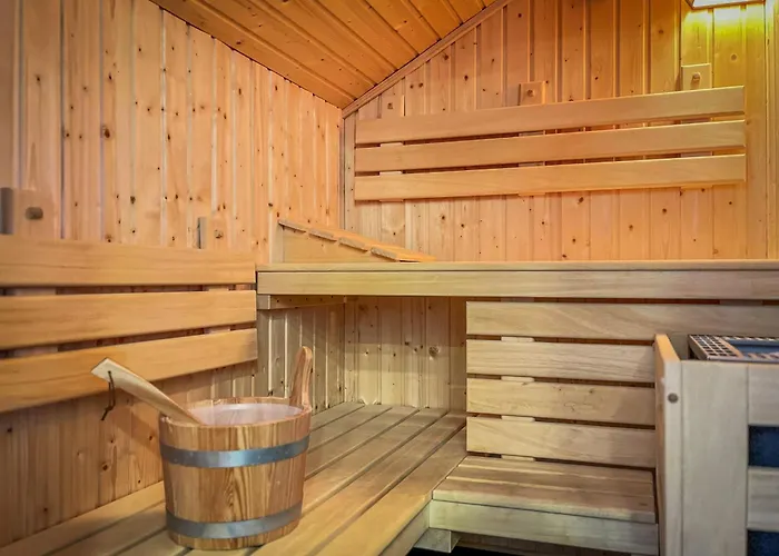 Baltischer Hof 64 Boltenhagen