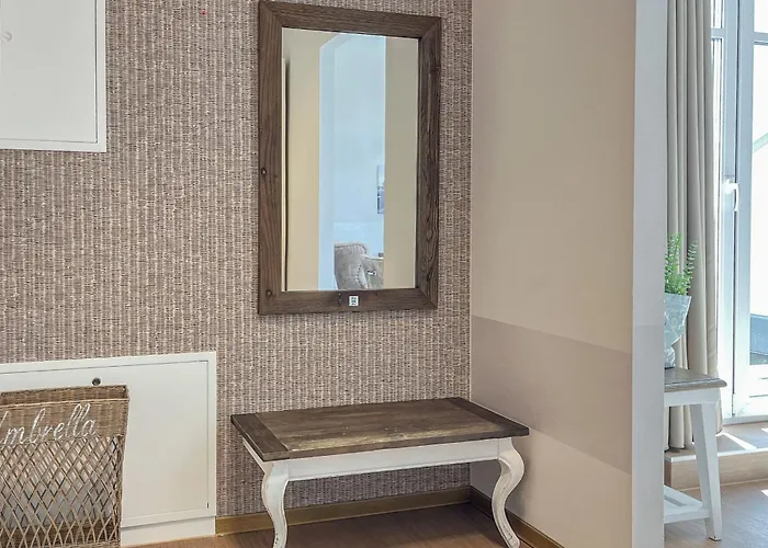 Baltischer Hof 64 Boltenhagen