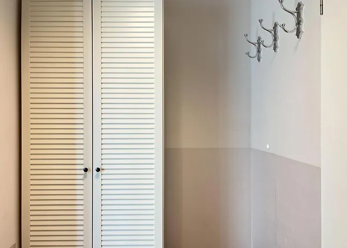 Baltischer Hof 64 Apartman