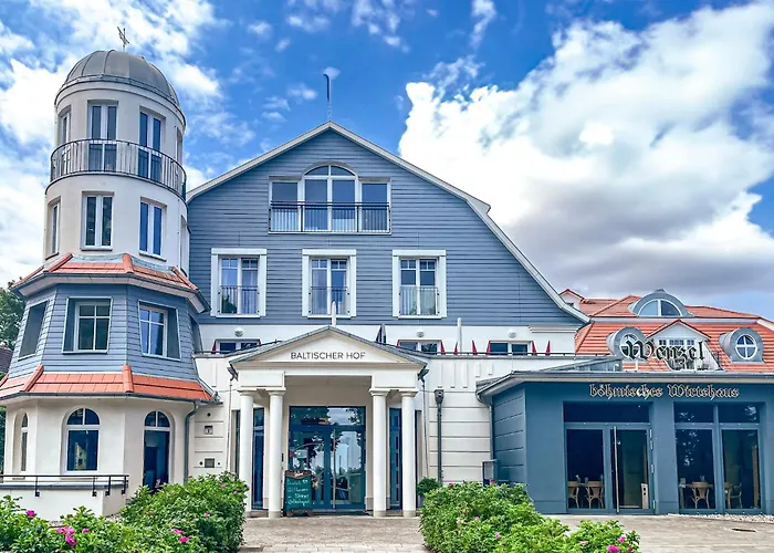Baltischer Hof 64
