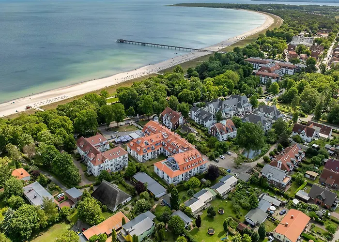 Apartman Baltischer Hof 64