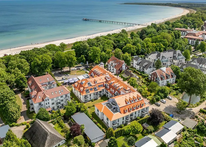 Baltischer Hof 64 Boltenhagen