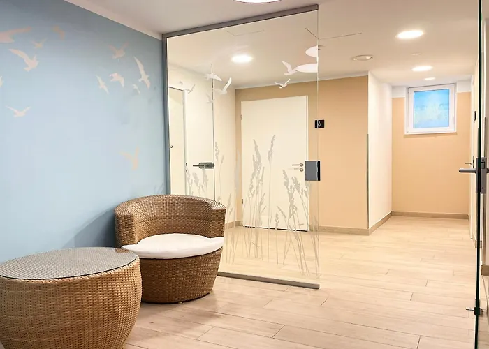 Baltischer Hof 64 Boltenhagen