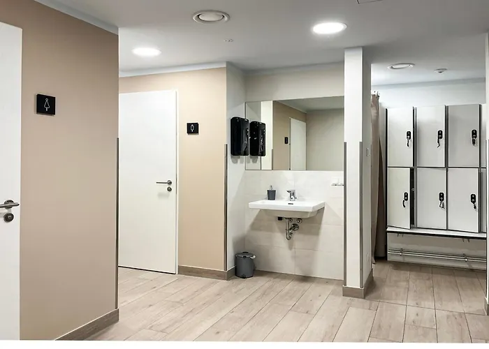 Baltischer Hof 64 Boltenhagen