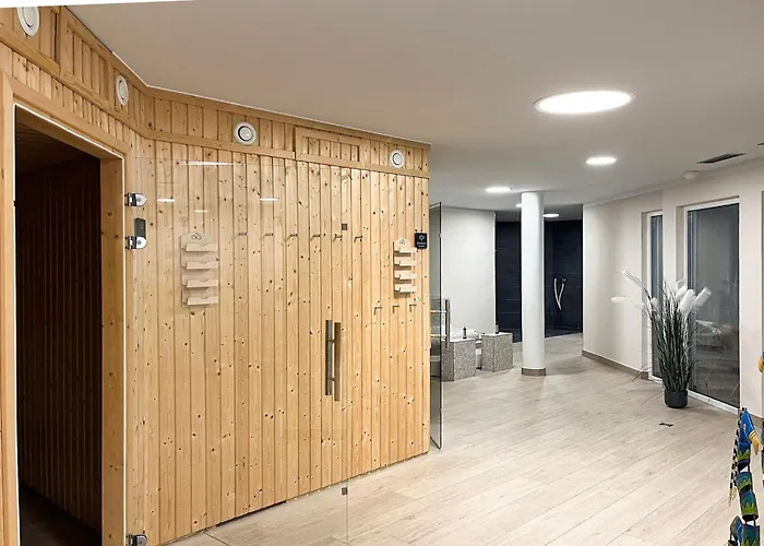 Baltischer Hof 64 * Boltenhagen