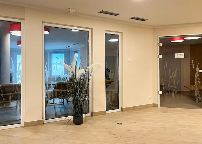 Baltischer Hof 64 Boltenhagen