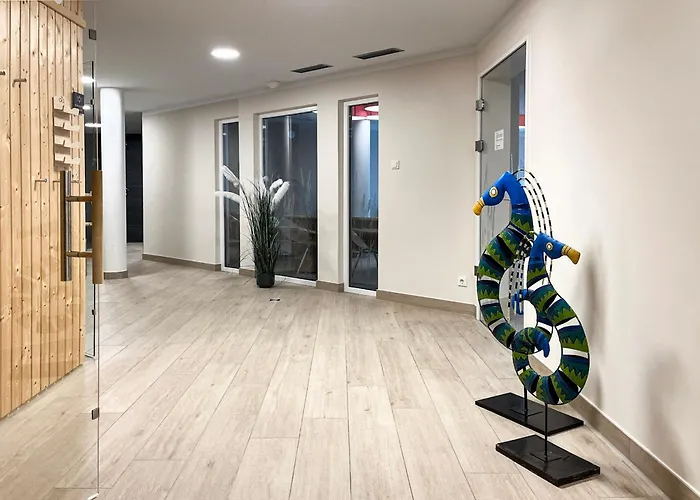 Baltischer Hof 64 Boltenhagen