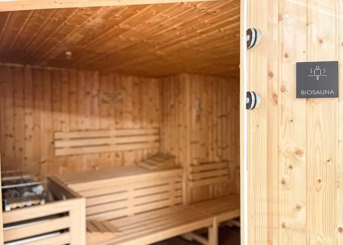 Baltischer Hof 64 Apartman Boltenhagen