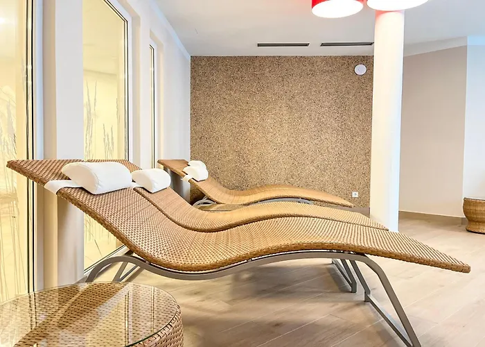 Apartman Baltischer Hof 64